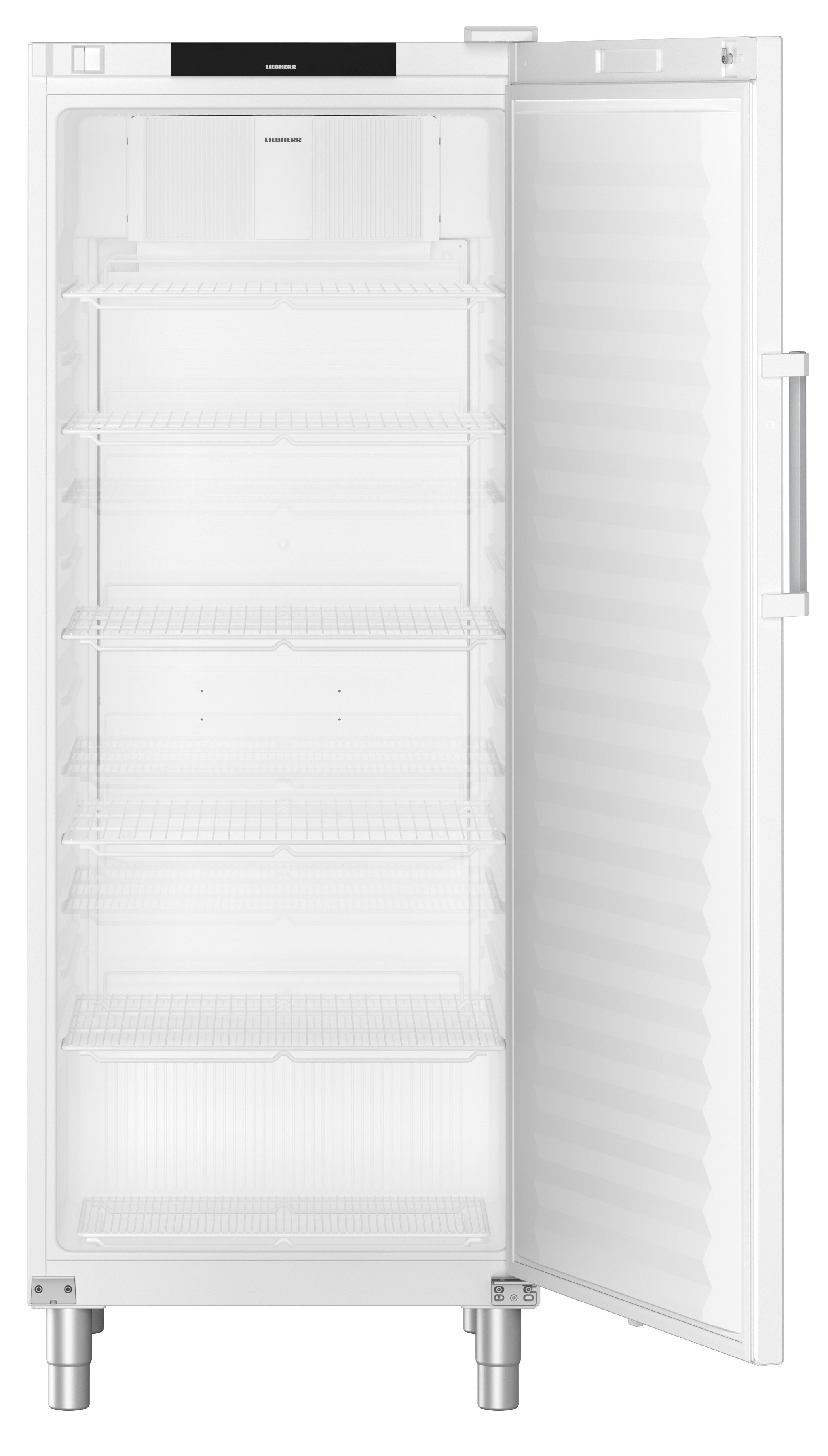 Liebherr Gastronomie Kühl-Lagerschrank Umluftkühlung FRFvg 6501-20 001