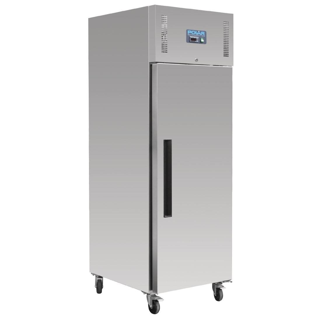 Bäckereikühlschrank Polar 850