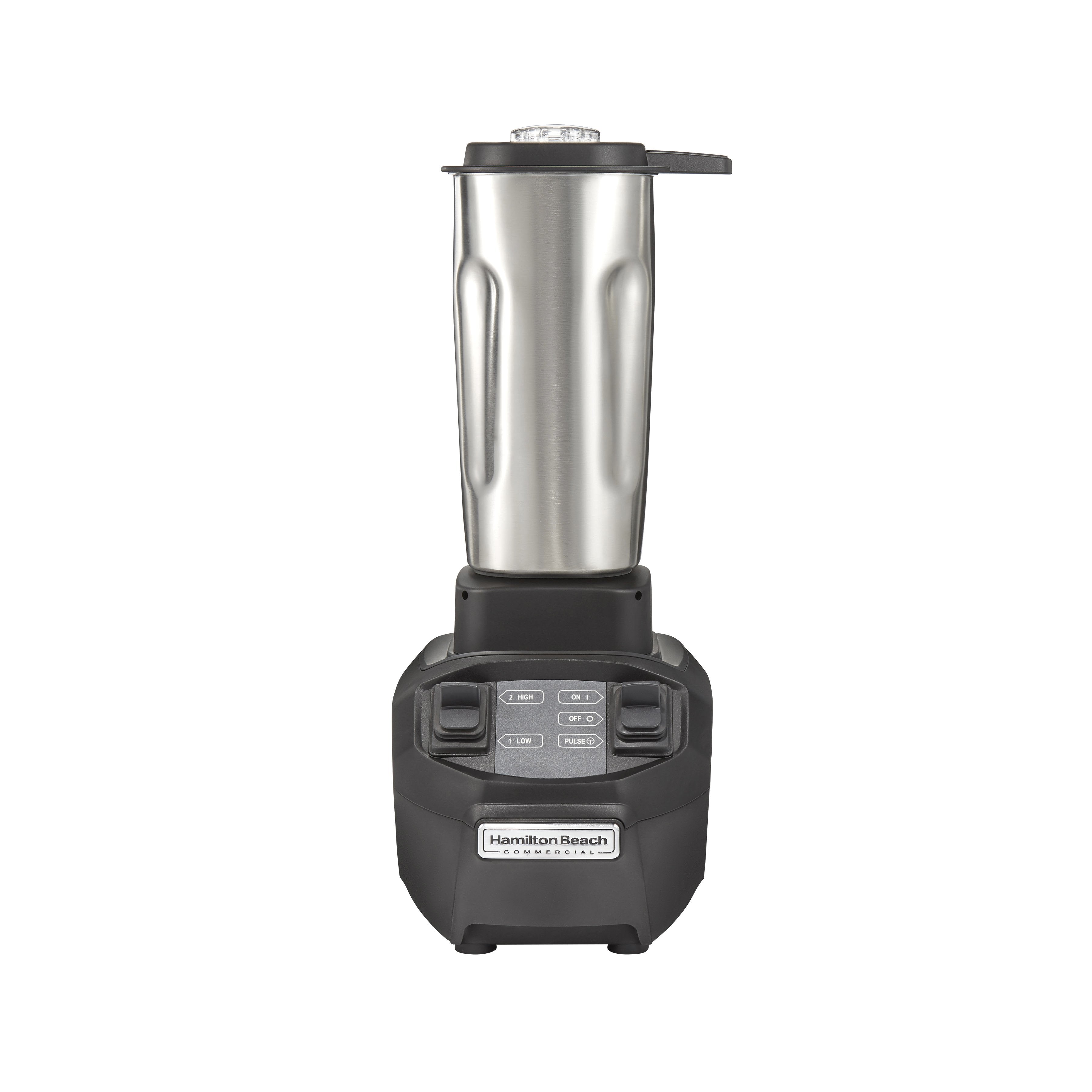 Hamilton Beach Barmixer / Blender RIO 0,95 Liter Edelstahlbehälter