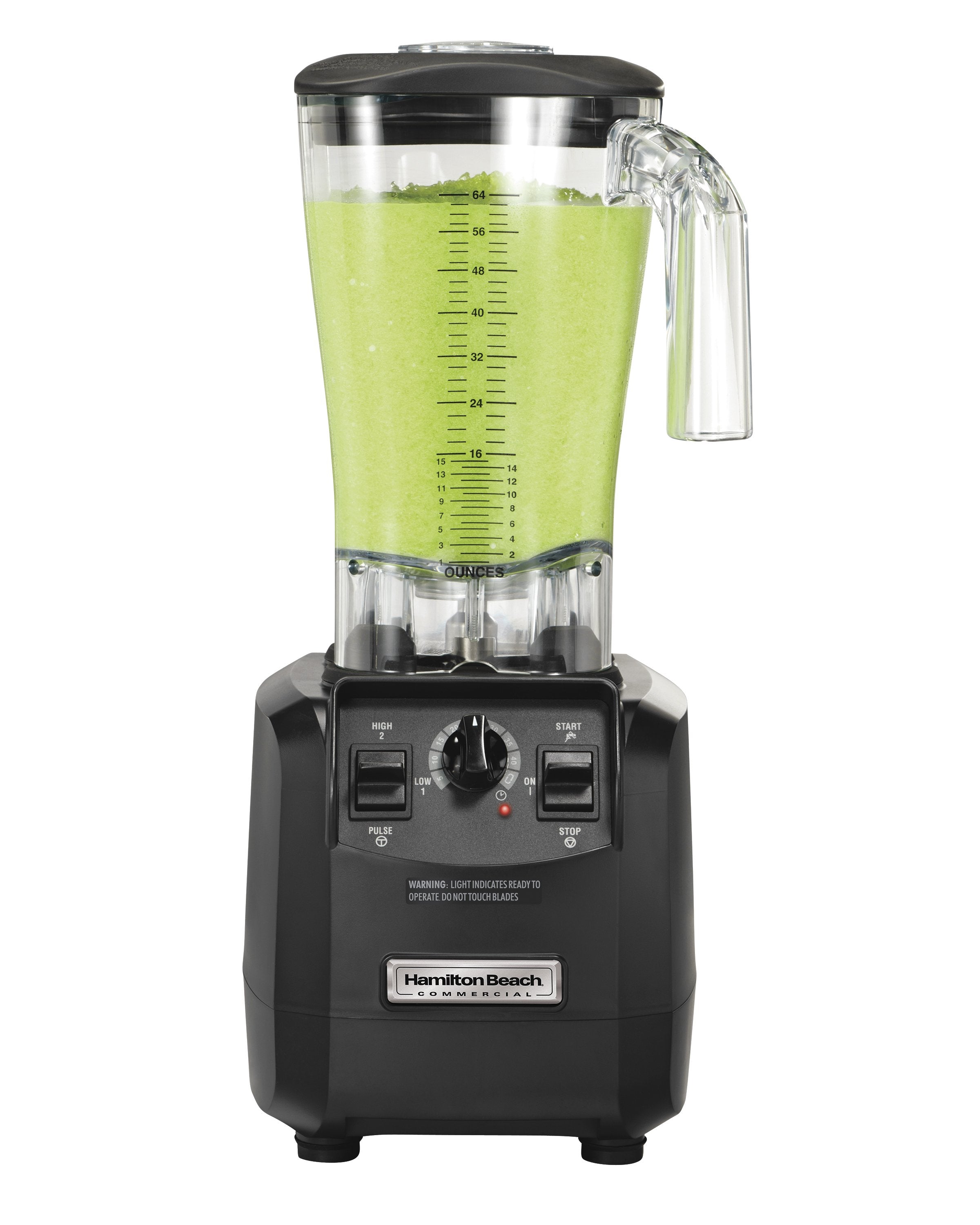 Hamilton Beach Barmixer / Blender FURY 1,8 Liter