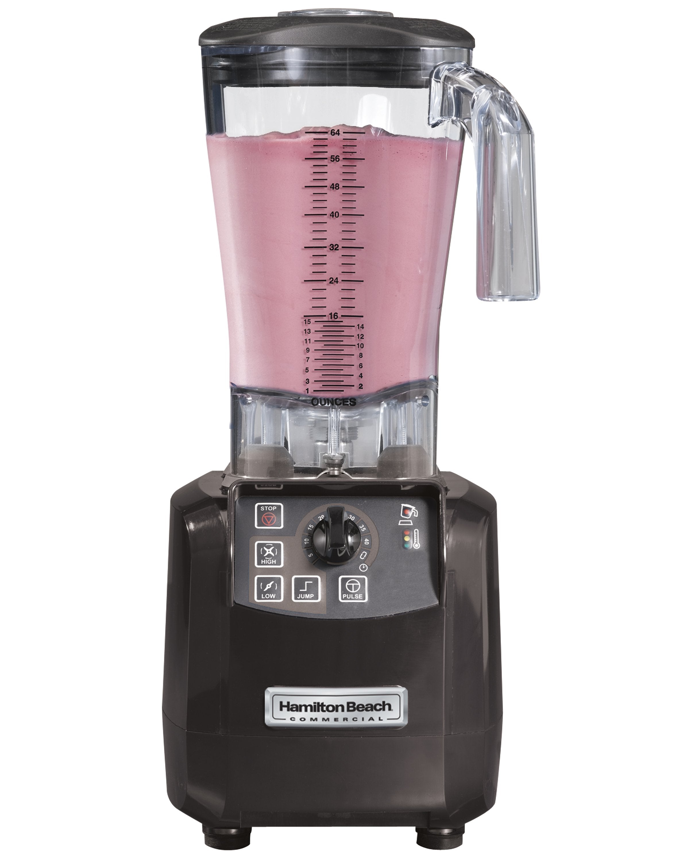 Hamilton Beach Barmixer / Blender TEMPEST 1,8 Liter