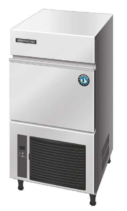 Hoshizaki Vollwürfel Eisbereiter 46 kg, 503 x 456 x 840 mm