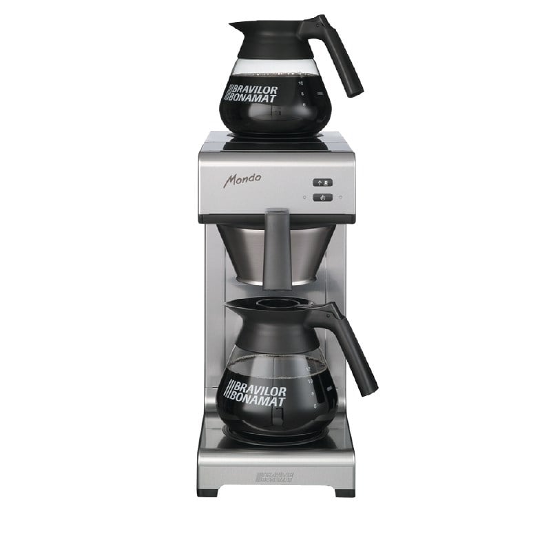 Bravilor Bonamat Kaffeemaschine Mondo 1,7L manuell