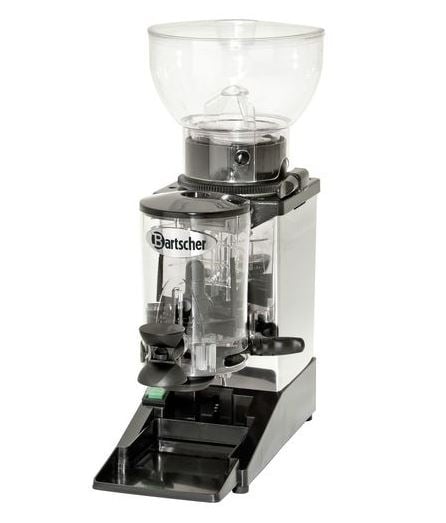 Bartscher Kaffeemühle Modell Tauro