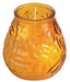 Bolsius Windlichter Lowboy amber - 12 Stk.