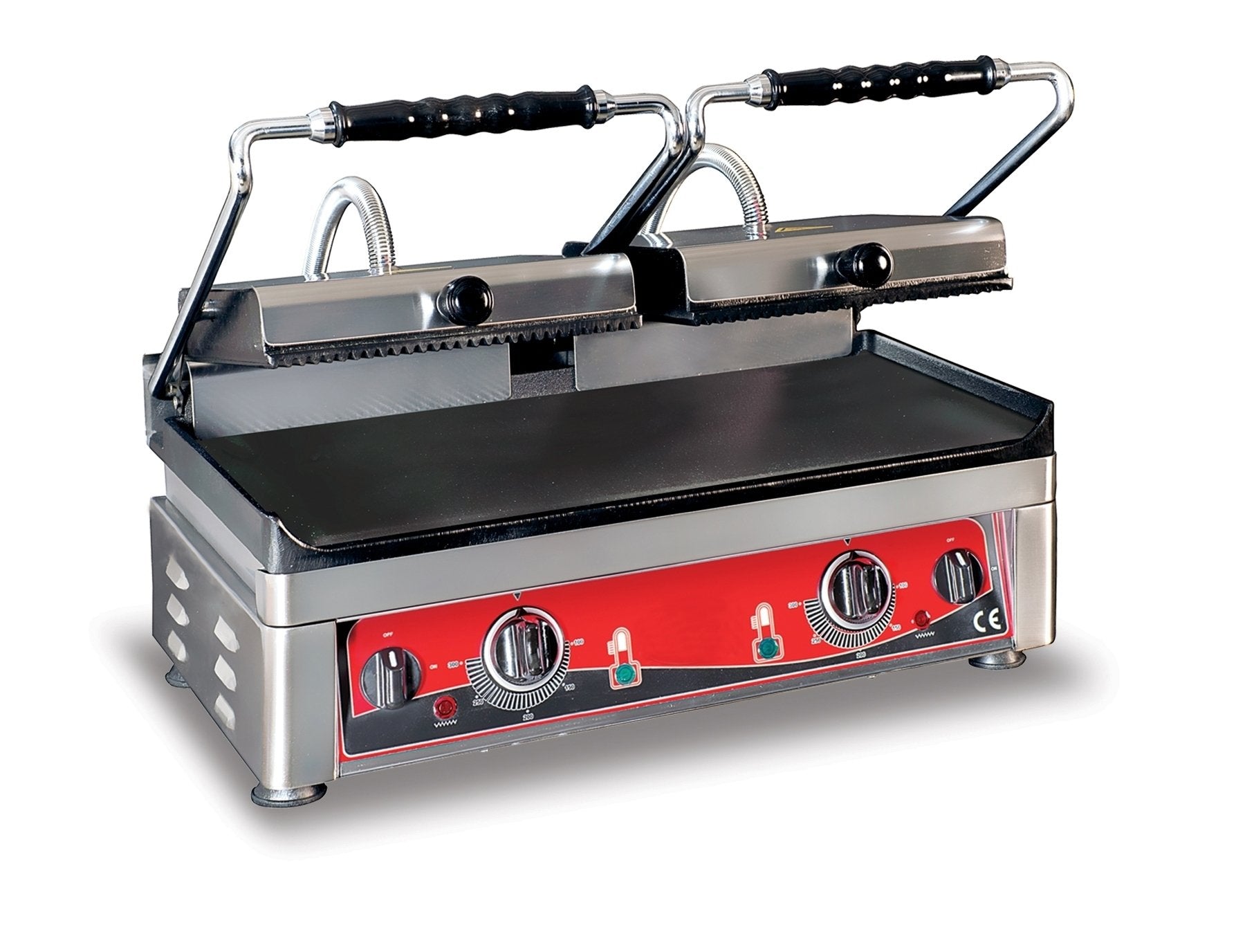 Kontaktgrill Panini KG 5530 G