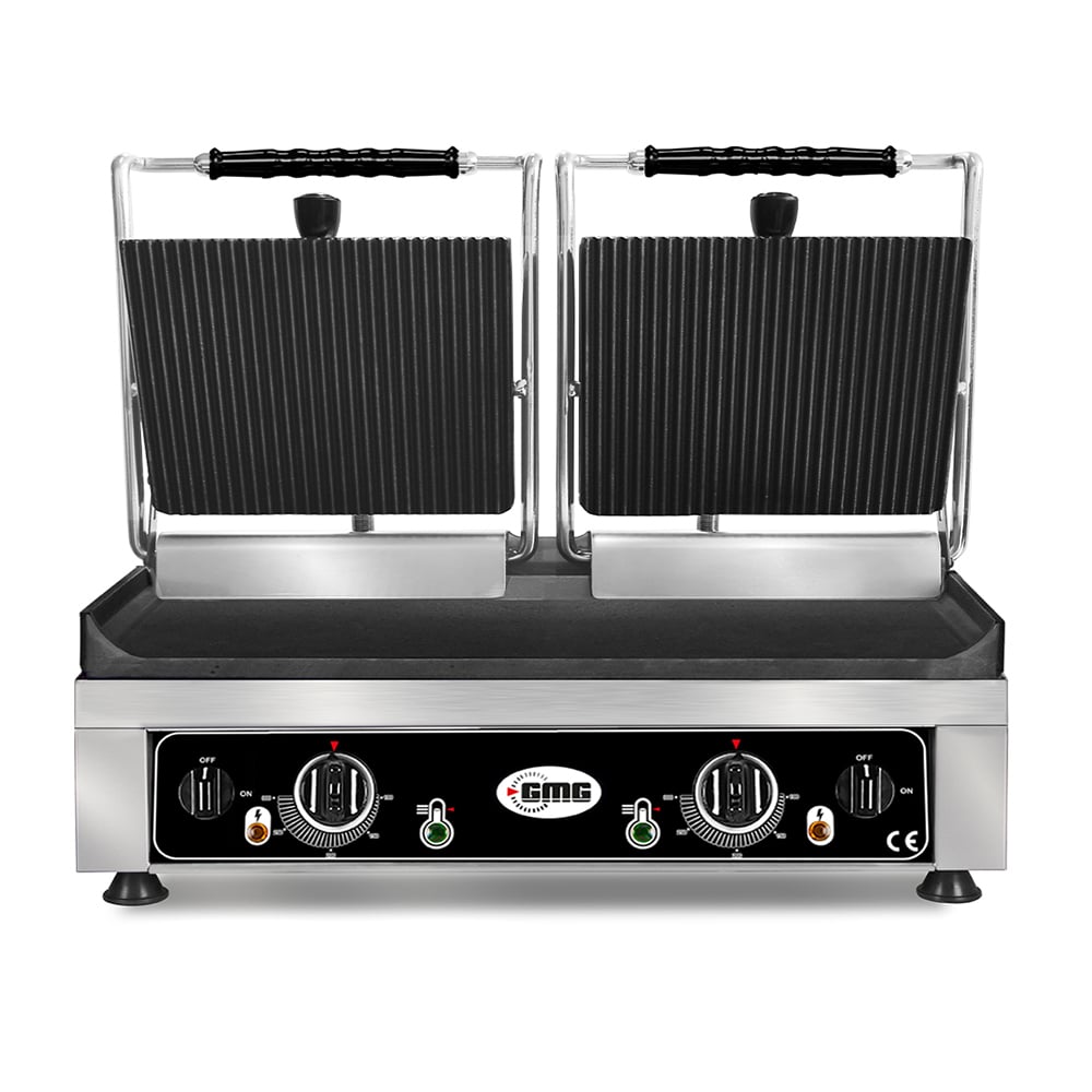 Kontaktgrill Panini KG 5530 G