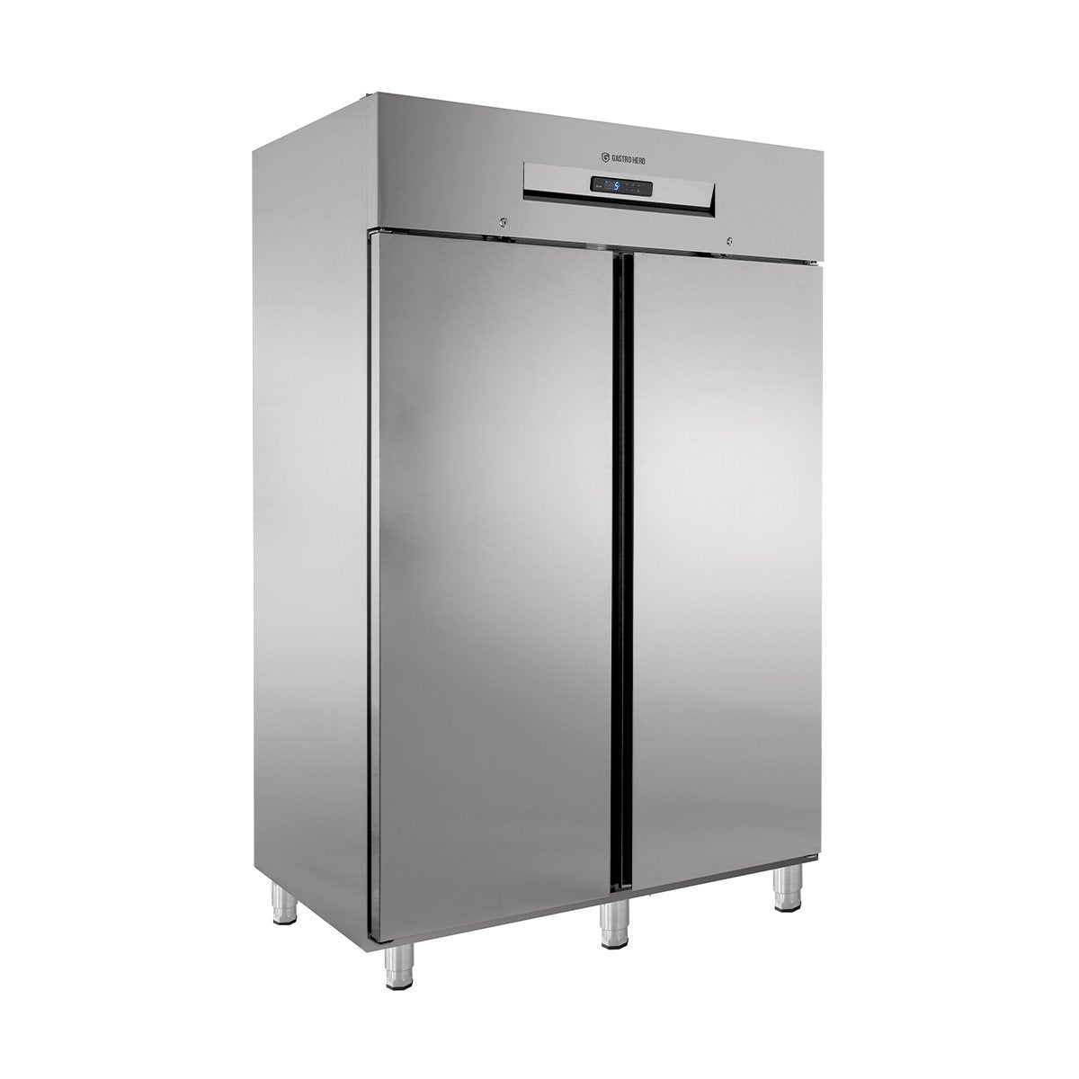 Tiefkühlschrank Profi 1400 GN 2/1 Superior - mit 2 Türen