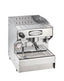 Espressomaschine MILANO 1 GR Automatik inkl. Preinfusionssystem