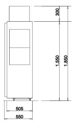 Hefa Fasskühler MiniMax1_H03