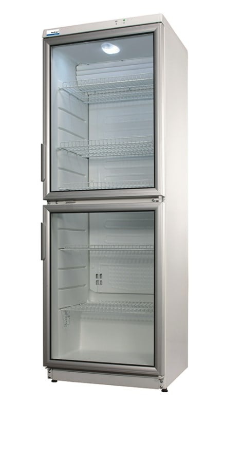 COOL-LINE-Kühlschrank CD 350-2 LED