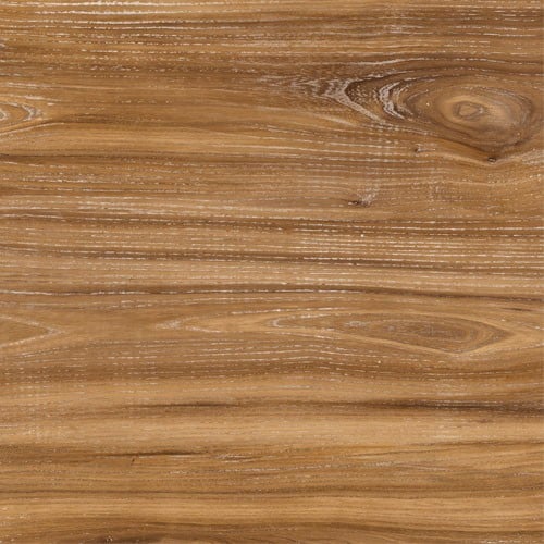 Tischplatte Washed Elm rund ⌀700 mm