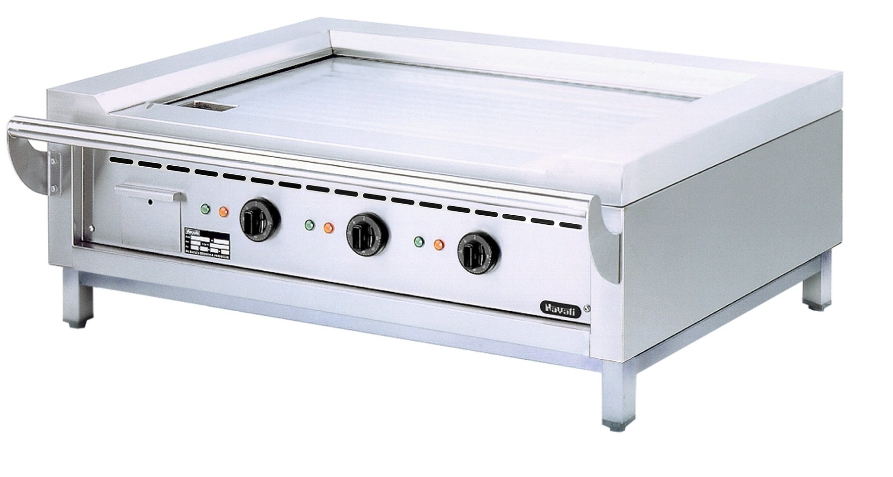 Nayati Elektro Teppan Yaki Grill TP15/E P