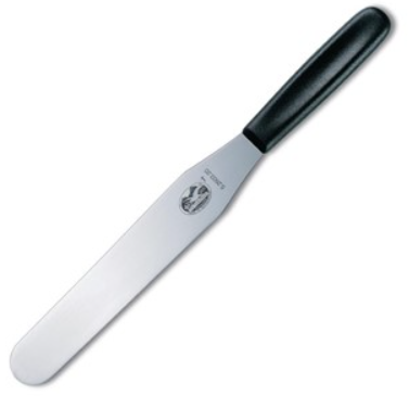 Victorinox Fibrox Palettenmesser 200 mm