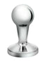 Tamper Aluminium, 57 mm