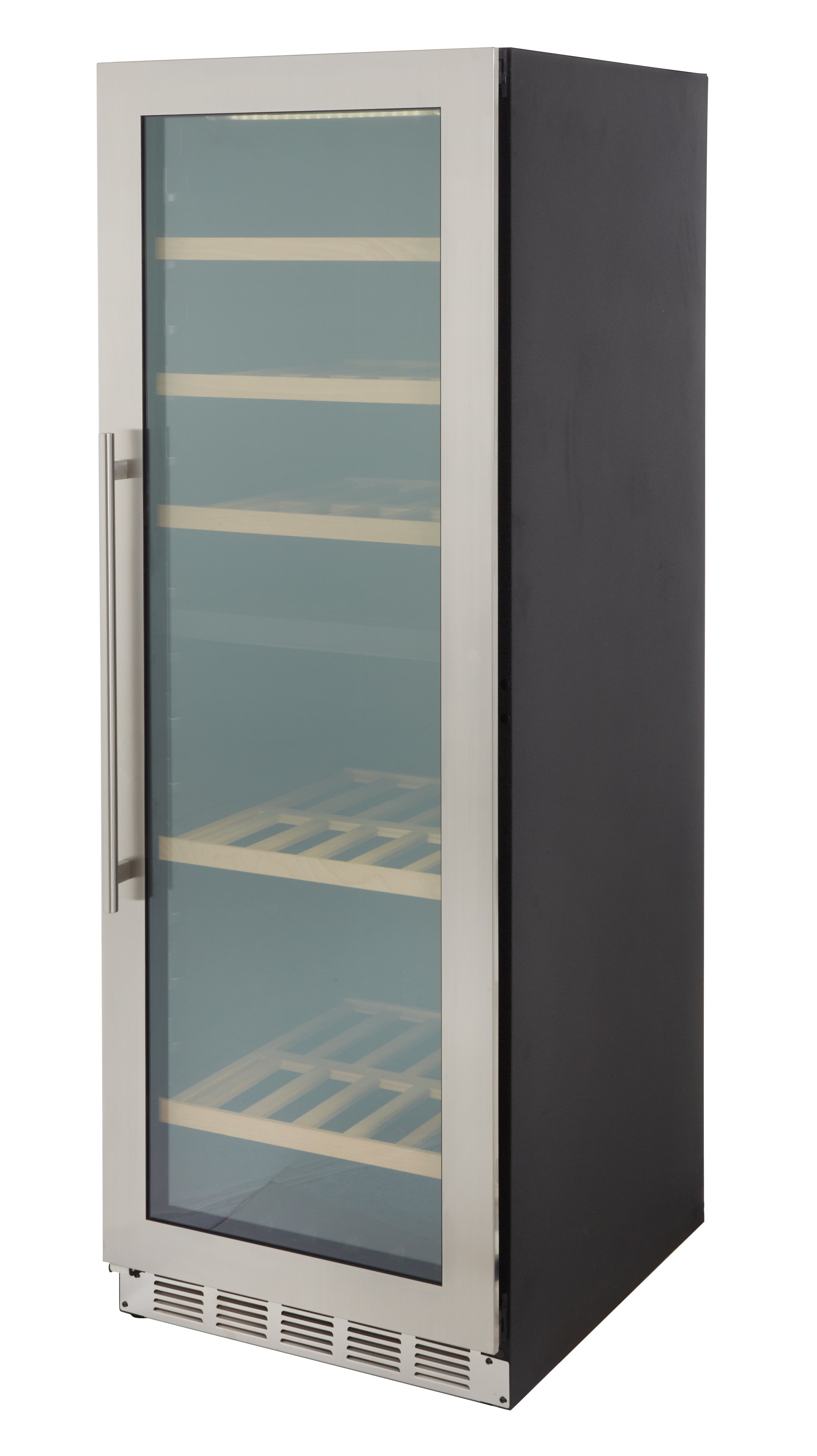 Weinkühlschrank ECO 142 - 2 Temperaturzonen