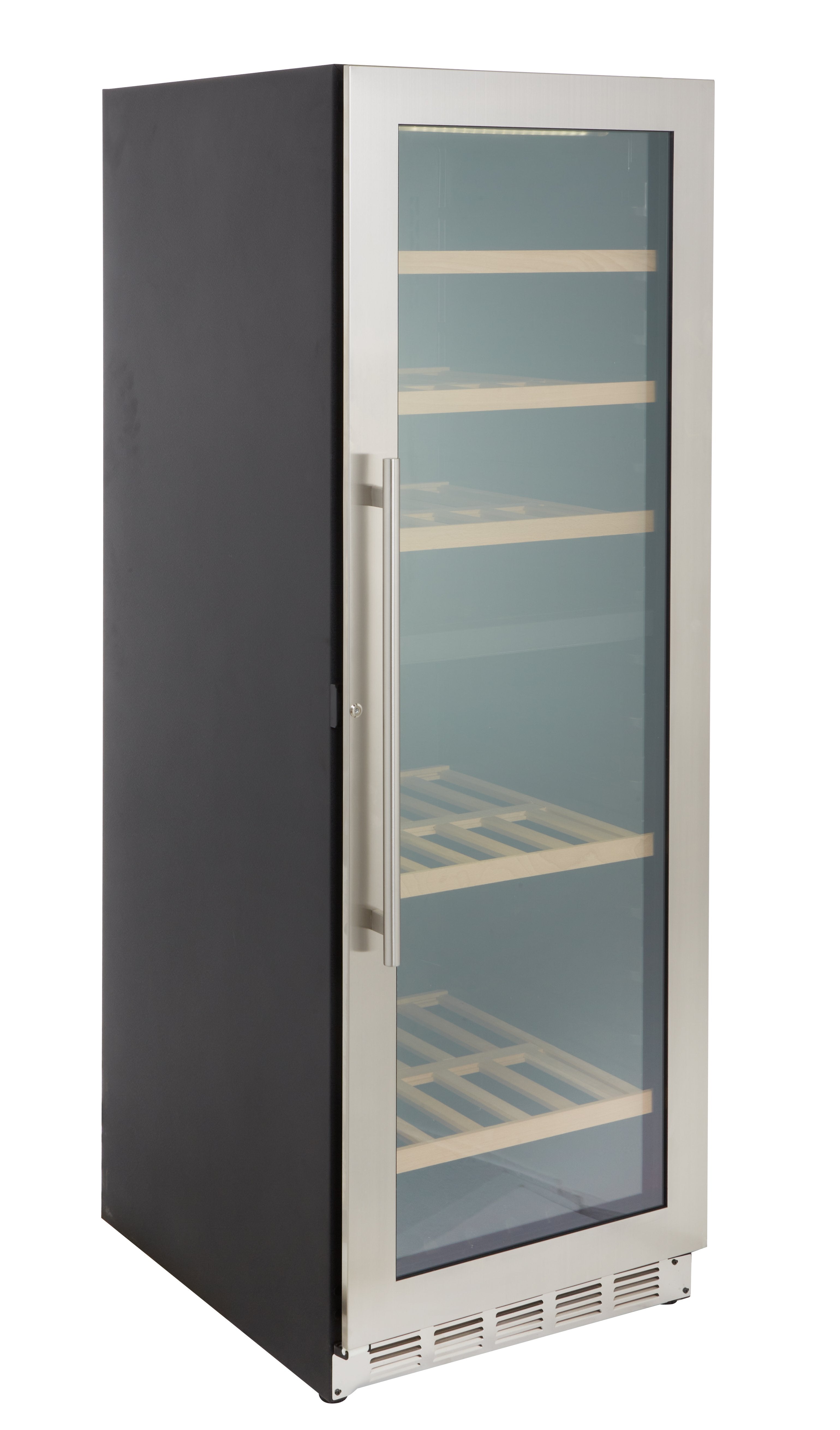 Weinkühlschrank ECO 142 - 2 Temperaturzonen