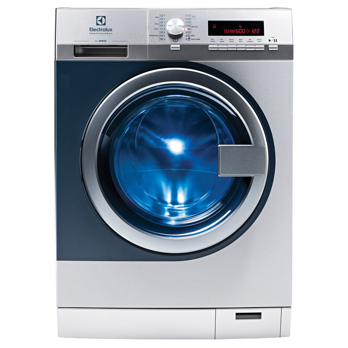 Electrolux Professional Waschmaschine myPRO WE170 mit Ablaufventil Hygieneprogramm